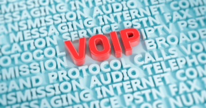 VoIP (PABX Virtual)